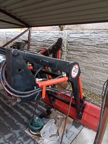 Malotraktor yukon - 9