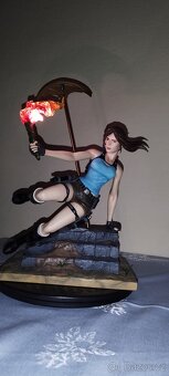 Statue/Sošky od Prime 1, Sideshow, Gaming heads, atd - 9