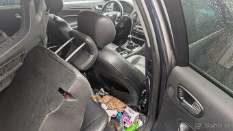 Mondeo 2009 2.0tdci MK4 103kw - 9
