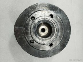 JAWA KÝVAČKA 250 353 HLAVA ORIGINÁL - 9