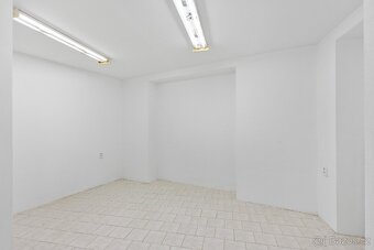 Pronájem obchodního prostoru, 170 m² - Jablonec nad Nisou - 9