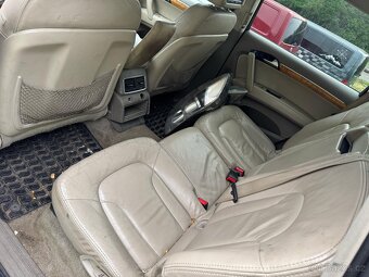 Audi Q7 náhradní díly - 9