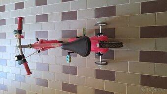 Dětské kolo Btwin 14" Unicorn - 9