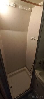 Fiat Ducato Frankia 2.5 Tdi - 9