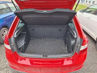 Škoda Rapid 1.2tsi 63kw r.v.2015 - 9