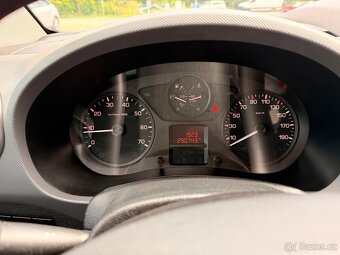 CITROEN BERLINGO 2012 - 9