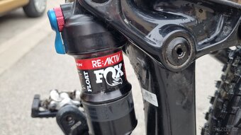 HORSKÉ KOLO TREK Fuel EX 9.7 karbon 29´´ - 9