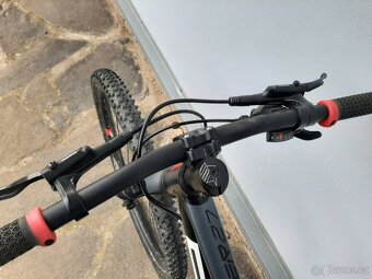 Superior Racer XC 27 velikost XS - 13" - 9