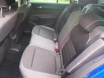 ŠKODA Fabia 1.0TSI 70kW 2021 Combi Ambition Plus ČR servis - 9