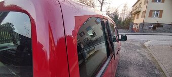 Berlingo 1,6 I - 9
