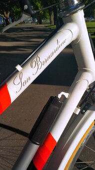 Nové retro dámské kolo Villiger San Bernardino 1988 - 9