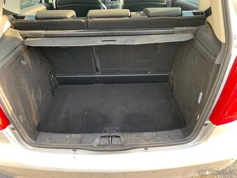 Mercedes A 170i 11/2009 Facelift Manuál naj. jen 162500km - 9
