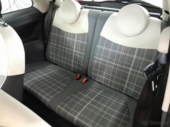 Fiat 500 1,2 Aut. - 9