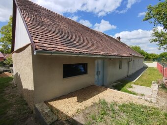Prodej rodinného domu 120 m², pozemek 575 m² Trusnov - 9