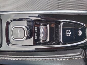 Volvo XC 90 INSCRIPTION ,165 kw ,5 míst - 9