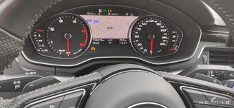 Prodám Audi A4 - 9