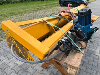 použité sloupove jeŕáby Abus, Demag - 9