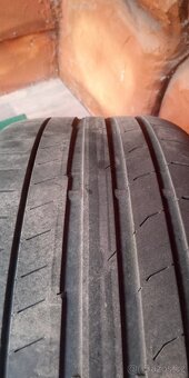 Alu 5x112 r19 - 235/35R19 - 9