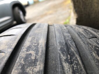 Kola Toyota 205/55 R16 - 9