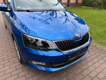 Škoda Fabia 1.2Tsi 81kw Joy - 9