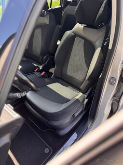 Citroën C4 Grand Spacetourer Picasso 2.0 HDI 120kW SHINE AUT - 9