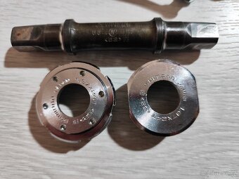 Shimano 600 set - 9