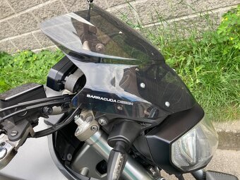 Yamaha MT 09 - 9
