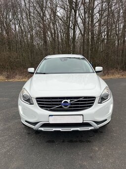 Volvo XC60 D4 - 9