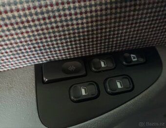 Fiat ulysse 2.0i 7míst - 9