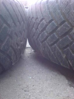 Disky Ford, zimní Power 3000 Winter, 175/70/13, 4x - 9