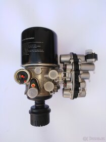 WABCO, KNORR-BREMSE, HALDEX, KONGSBERG REPASOVANÉ VZDUCHOVÉ - 9