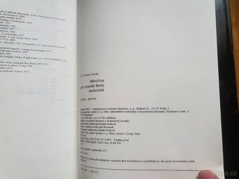 Němčina pro vysoké školy technické - 9