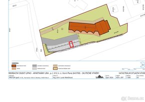 Prodej bytu 2+kk, užitná plocha 48 m2 Lipno-Jenišov - 9