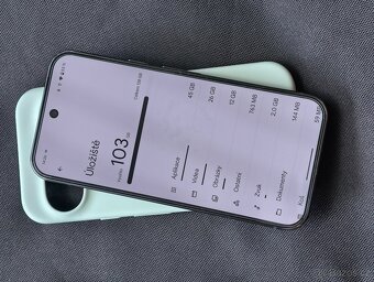 REZERVACE Google Pixel 9 Pro 128 GB - 9