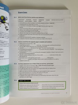English Vocabulary in Use - 9