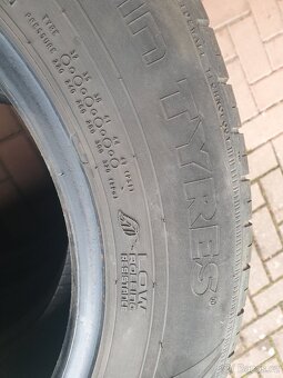 195/65R15 letní cena za komplet - 9