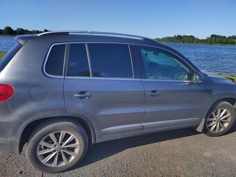 Tiguan 2.0 - 9