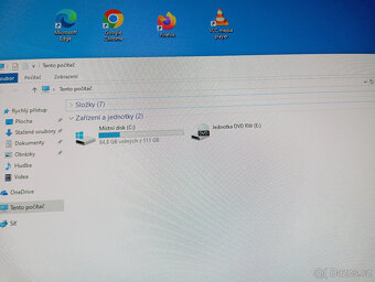 PC - Lenovo/ I3 / SSD - 9