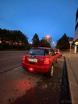Mini Cooper, 2012rok. 1.6 benzin - 9