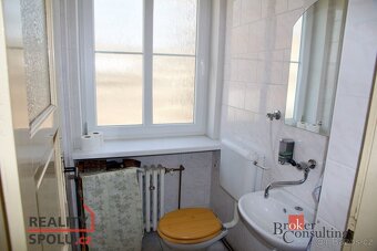Prodej, byty/4+1, 96 m2, Jedličkova, Horní Litvínov, 43601 L - 9