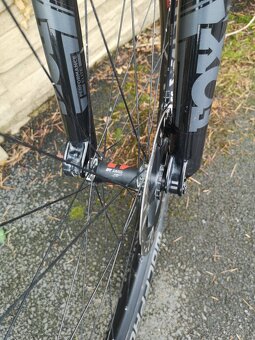 Scott Spark 900 AXS Xx1 - 9