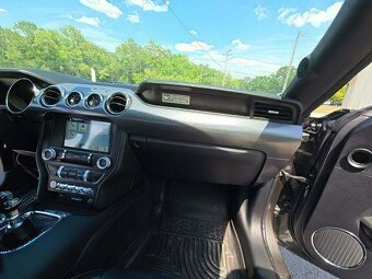 Ford Mustang GT 2016 - 9