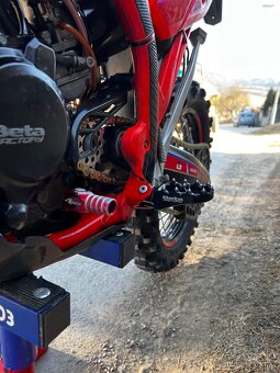 Beta rr 200 2022 racing - 9