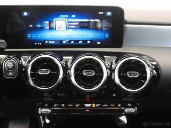 Mercedes A 220 d 4MATIC 1. majitel - 9