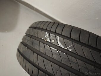 Michelin Primacy 4 225/45 R17 91W - 9