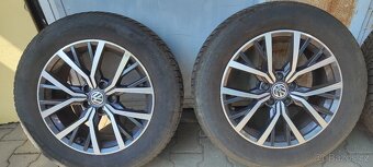 Volkswagen Tiguan , kodiak, - 9