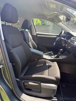 Škoda Superb III 2.0TDI 110kw FULLLED DSG ACC 2021 - 9