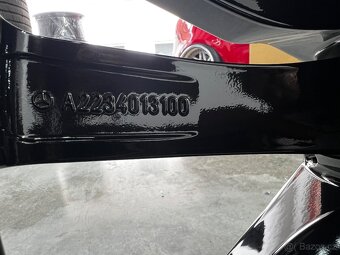 Mercedes r19 top 5x112 - 9