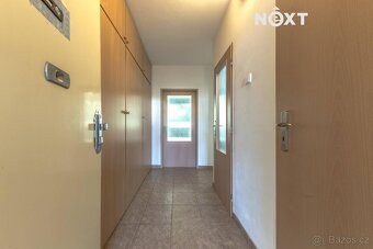 Prodej byt 2+kk, 44㎡ - 9