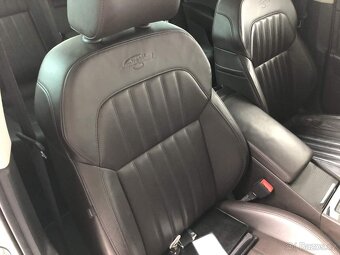 Škoda Superb Combi 4x4 Laurin & Klement DSG 2016 - 9